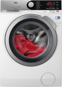 AEG L7FE78695, Waschmaschine