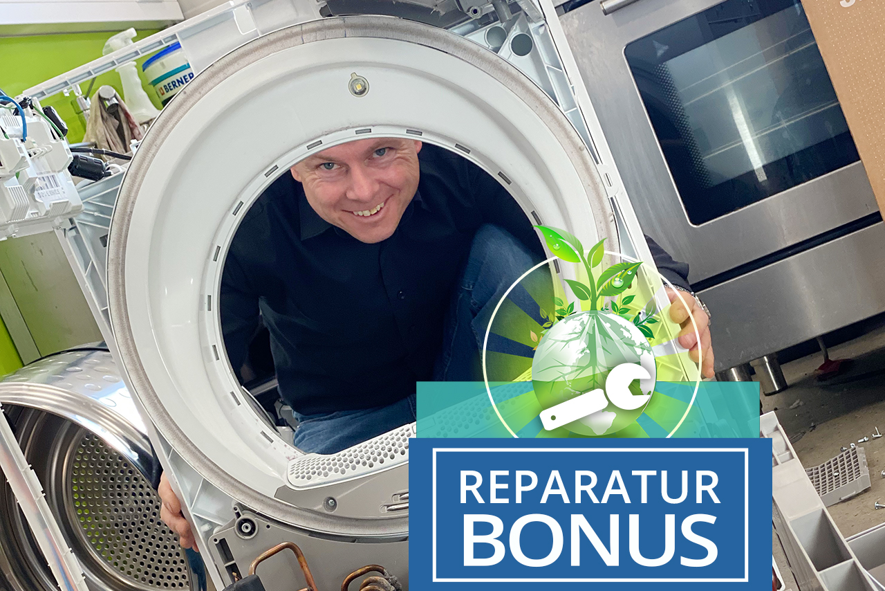 Reparaturbonus 2022