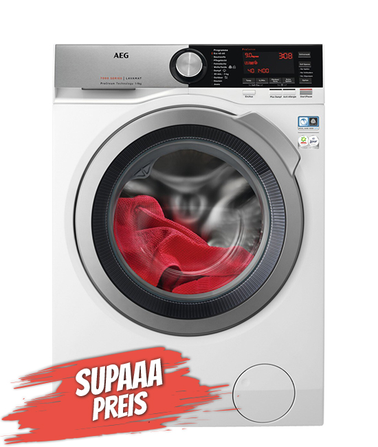 AEG L7FEF80695 Waschmaschine Supaaa Preis